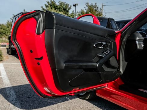 Used 2014 Porsche Boxster S RWD image 35