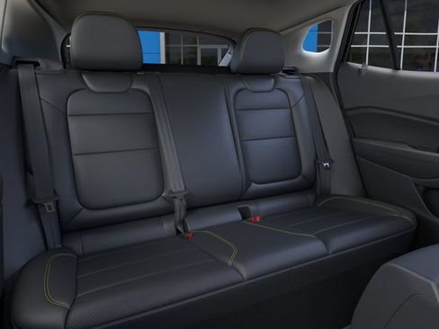 New 2026 Chevrolet Trax ACTIV w/ Driver Confidence Package FWD image 17
