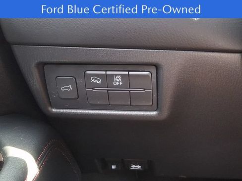 Used 2023 MAZDA CX-5 Carbon Edition AWD/4WD image 25