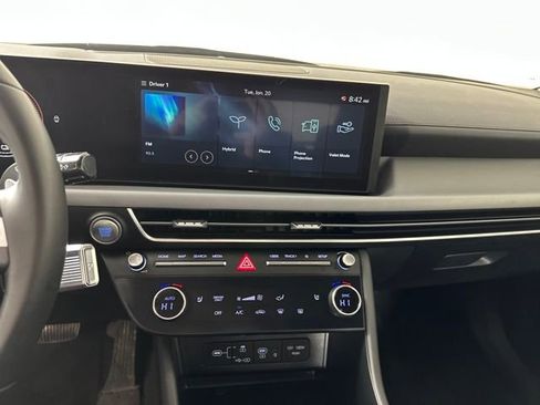 Certified 2025 Hyundai Sonata SEL image 49