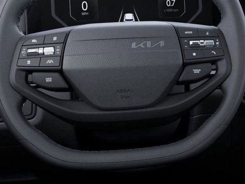 New 2026 Kia Sportage X-Line AWD/4WD image 22