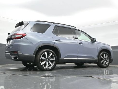 Certified 2024 Honda Pilot Touring image 25