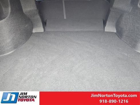 Used 2019 Toyota Camry XSE FWD image 34