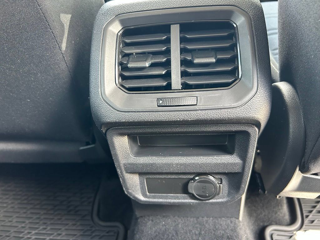 Certified 2023 Volkswagen Tiguan S w/ Driver Assistance Package FWD image 38