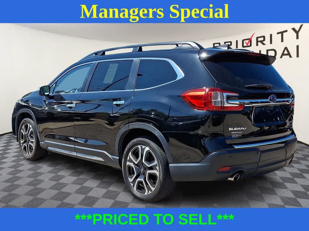 Used 2023 Subaru Ascent Touring AWD/4WD image 6