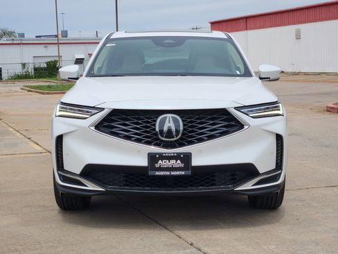 New 2026 Acura MDX FWD w/ Technology Package image 2