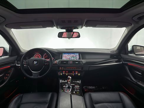 Used 2015 BMW 528i xDrive Sedan image 26