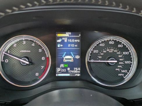 Used 2023 Subaru Forester Touring image 11