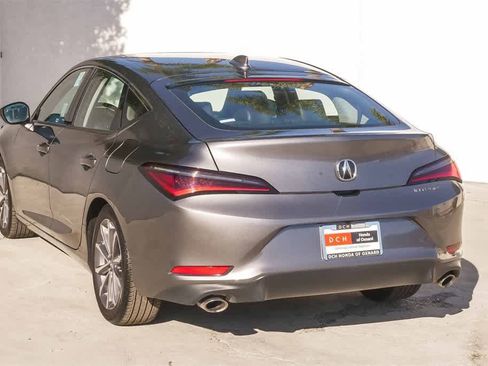 Used 2025 Acura Integra image 9