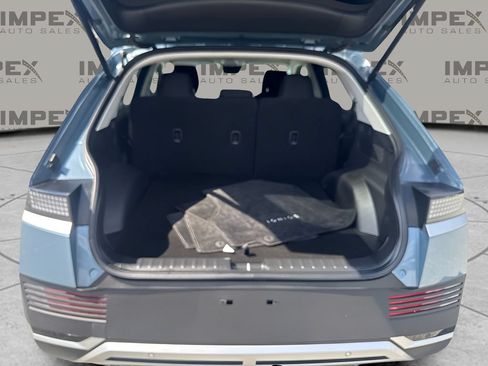 Used 2024 Hyundai Ioniq 5 SEL RWD image 21
