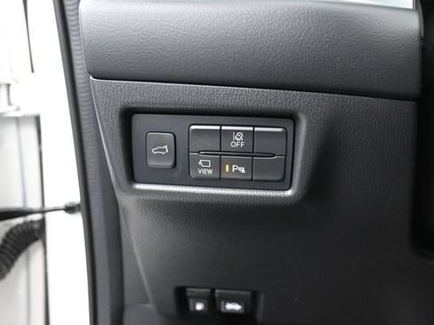 Certified 2023 MAZDA CX-5 Signature AWD/4WD image 18
