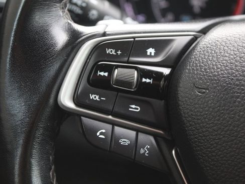 Used 2022 Honda Accord Sport image 32