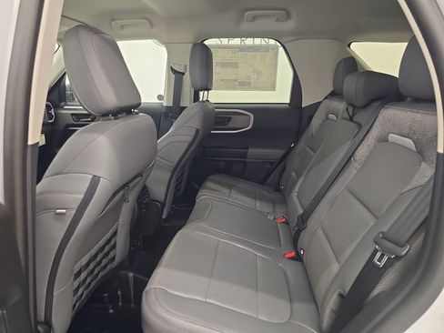 New 2026 Ford Bronco Sport Badlands AWD/4WD image 18
