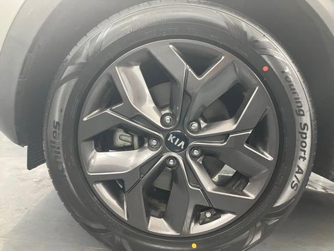 Used 2022 Kia Sportage LX w/ LX AWD Value Edition Package image 11