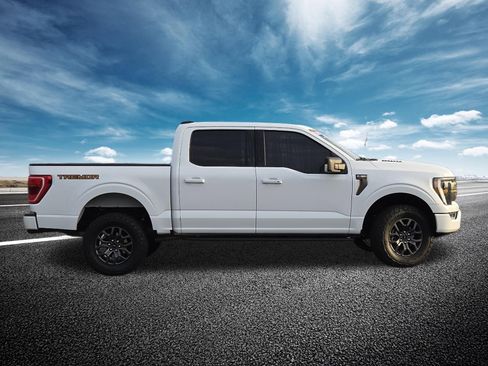 Used 2023 Ford F150 Tremor AWD/4WD image 23