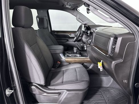 New 2025 GMC Sierra 1500 Elevation image 28