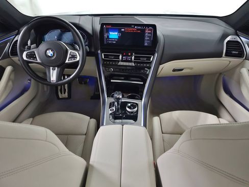 Used 2025 BMW 840i xDrive AWD/4WD image 13