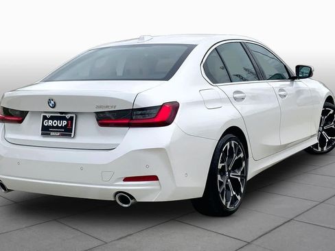 Used 2026 BMW 330i Sedan RWD image 12