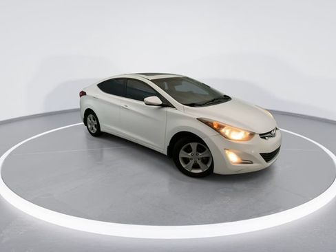 Used 2016 Hyundai Elantra Value Edition FWD image 8