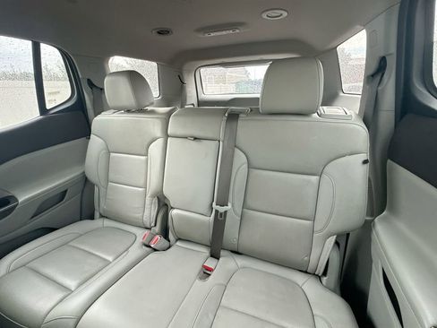 Used 2023 GMC Acadia SLT image 34