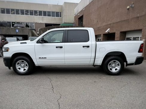 New 2026 RAM 1500 Tradesman AWD/4WD image 14