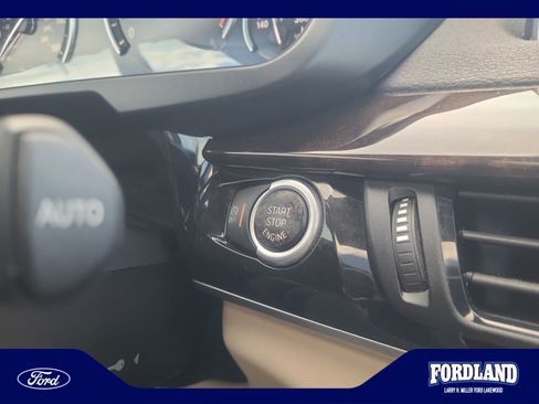 Used 2016 BMW X5 xDrive35i AWD/4WD image 29