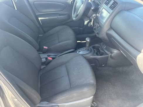 Used 2019 Nissan Versa S Plus image 17