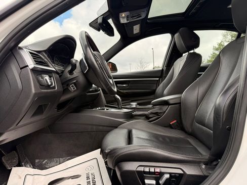 Used 2016 BMW 328i Sedan image 14