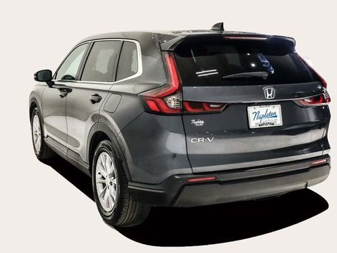 Used 2025 Honda CR-V EX-L image 8