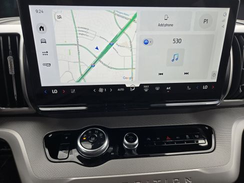 New 2025 Ford Expedition Max Active image 12