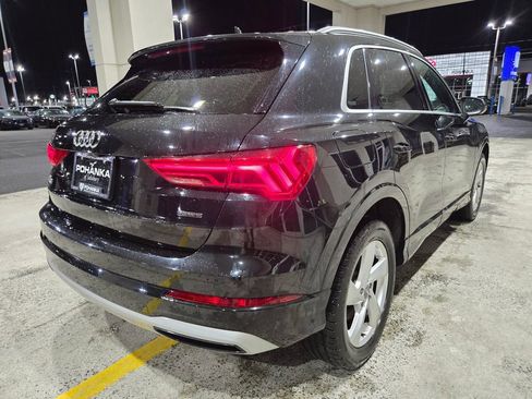 Used 2019 Audi Q3 2.0T Premium AWD/4WD image 5
