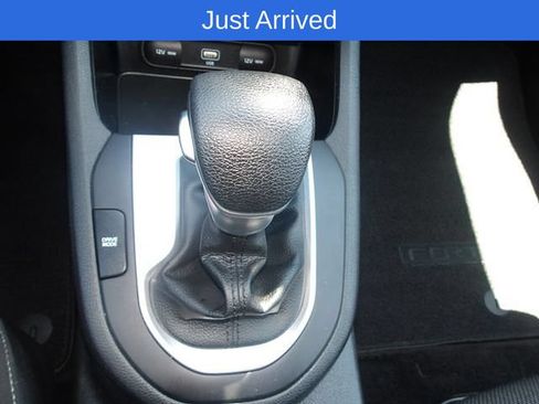 Used 2023 Kia Forte LXS FWD image 19