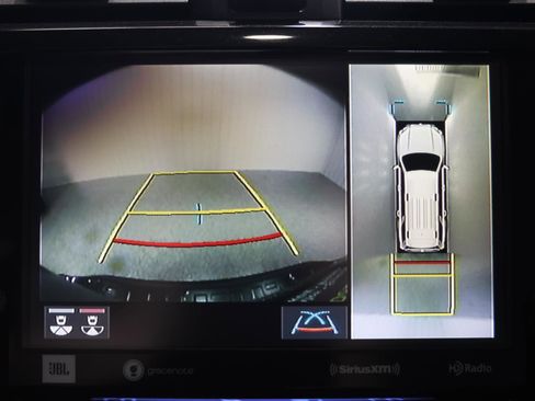 Used 2023 Toyota 4Runner TRD Pro image 12