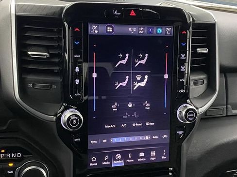 New 2026 RAM 1500 Big Horn image 21