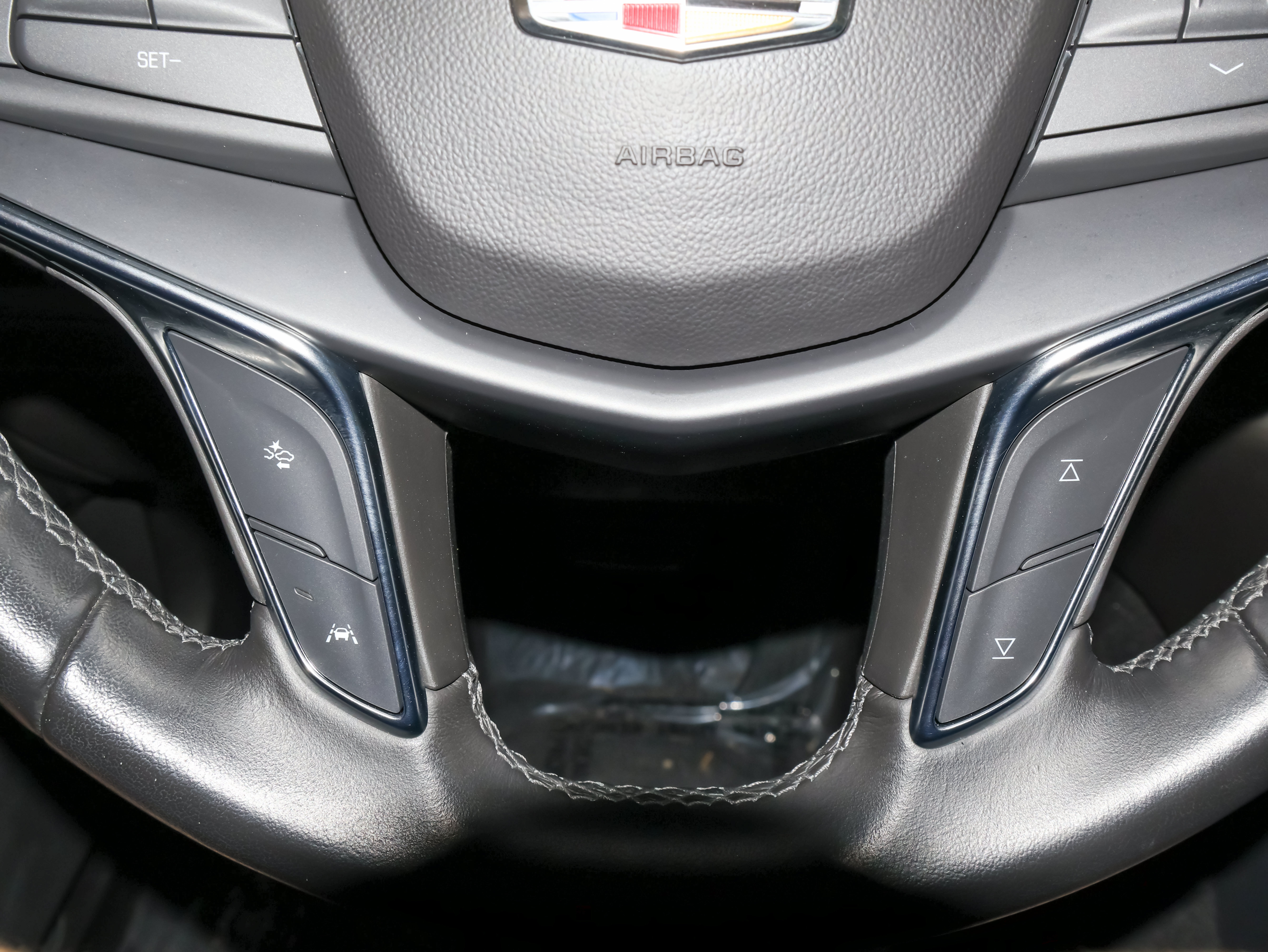 Used 2020 Cadillac CT6 Luxury AWD/4WD image 36