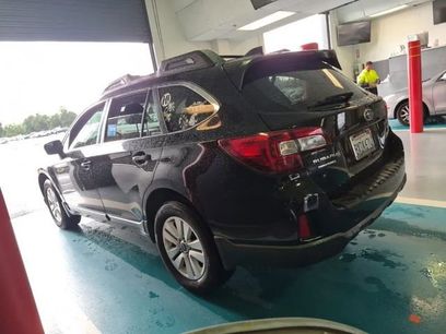 Used 2016 Subaru Outback 2.5i Premium
