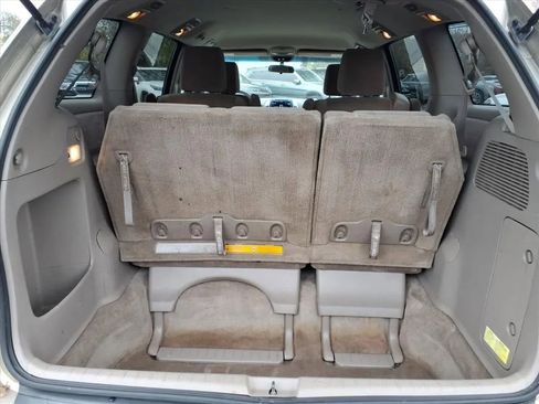 Used 2009 Toyota Sienna LE image 19