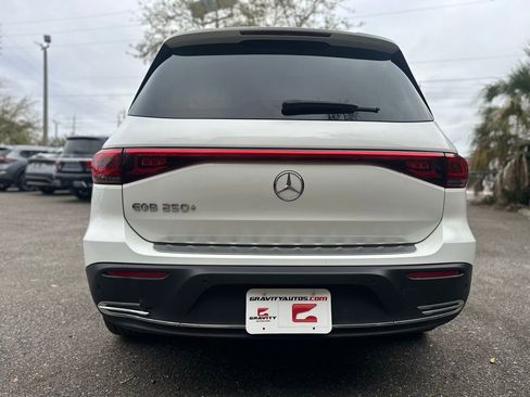Used 2023 Mercedes-Benz EQB 250+ image 11
