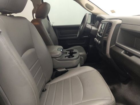 Used 2019 RAM 1500 Tradesman RWD image 21