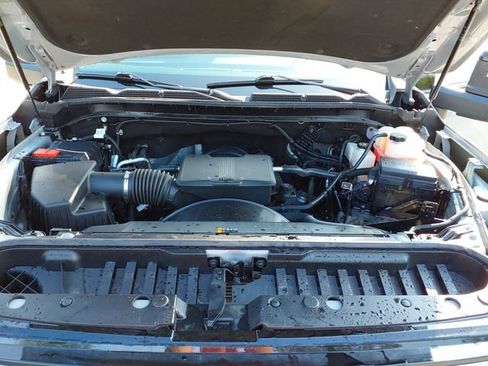 Used 2025 GMC Sierra 2500 AT4 w/ AT4 Premium Plus Package AWD/4WD image 24