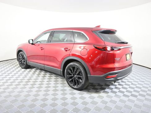 Used 2023 MAZDA CX-9 Touring Plus image 4