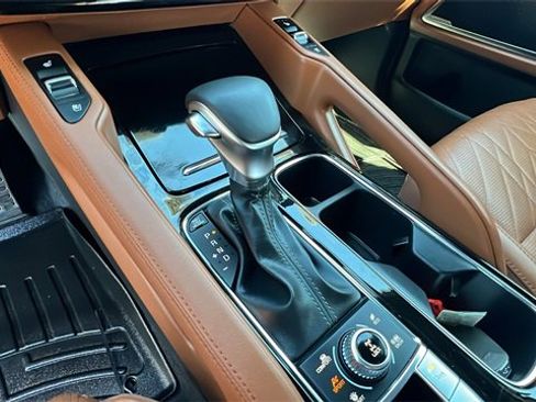 Used 2024 Kia Telluride SX Prestige X-Line image 25