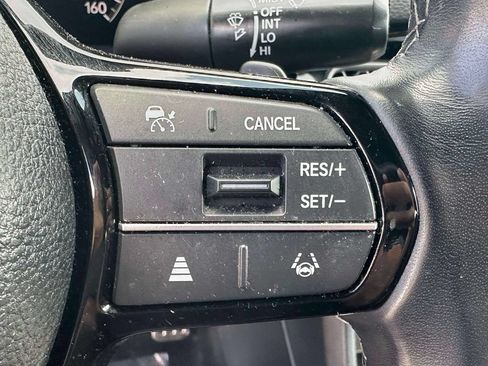 Used 2024 Honda Civic Sport image 18
