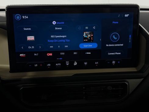 Used 2025 Ford Bronco Sport Big Bend AWD/4WD image 18