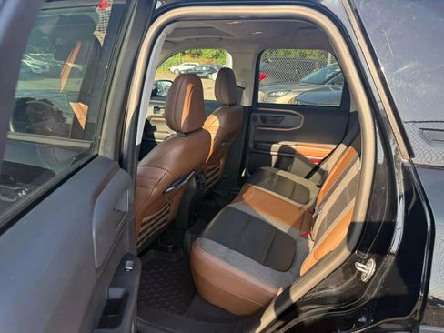 Used 2021 Ford Bronco Sport Outer Banks w/ Outer Banks Package image 31