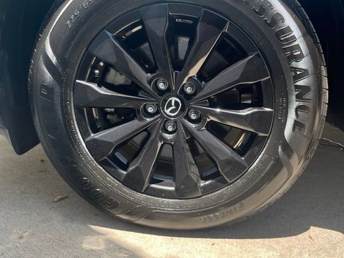 Certified 2024 MAZDA CX-50 AWD 2.5 S w/ Select Package image 25