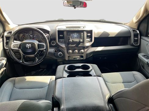 Used 2019 RAM 1500 Big Horn image 20