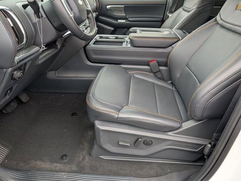 New 2026 Ford Expedition Tremor image 23