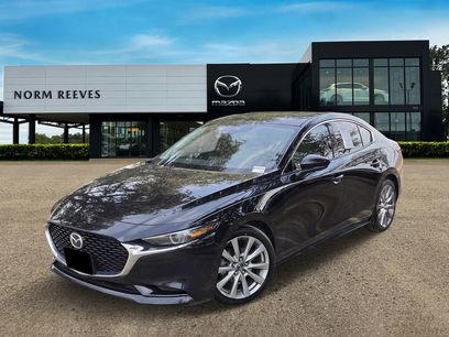 Used 2019 MAZDA MAZDA3 Sedan w/ Premium Package