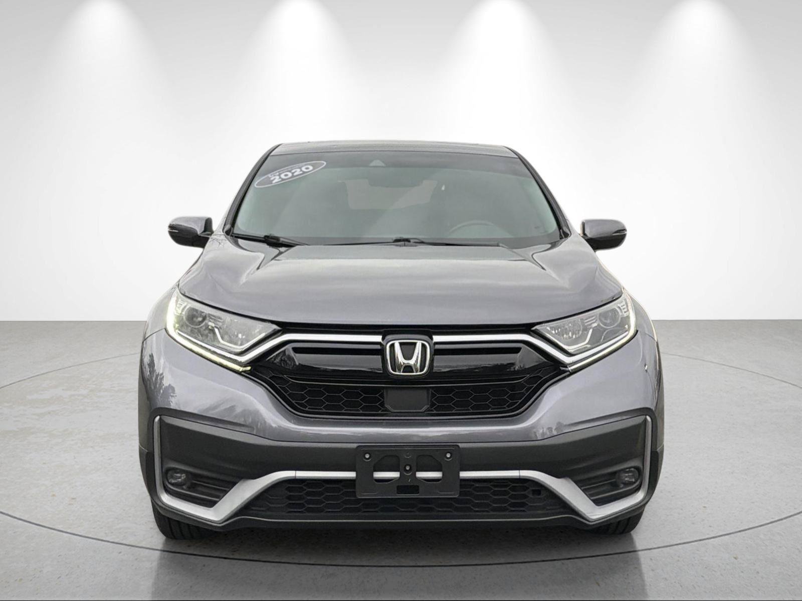 Used 2020 Honda CR-V EX-L image 8